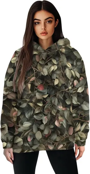 Women Hoodies Oversized Sweatshirts Hooded Pullover Sweater Long Sleeve Fall Winter Fashion Outfits